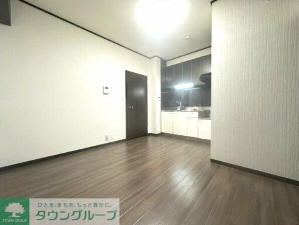 サンパレス市川 の物件内観写真